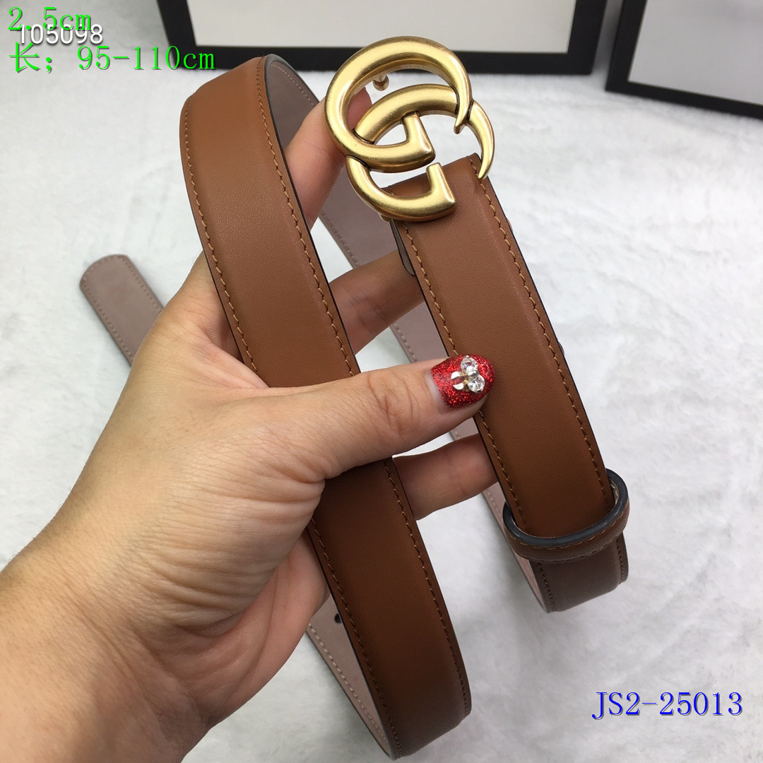 Gucci Belts Woman 058